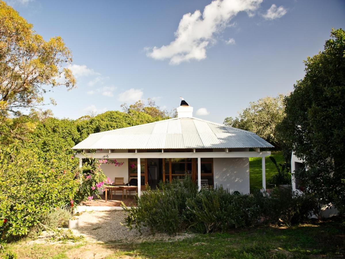 Hotel Springfontein Wine Estate Stanford Camera foto