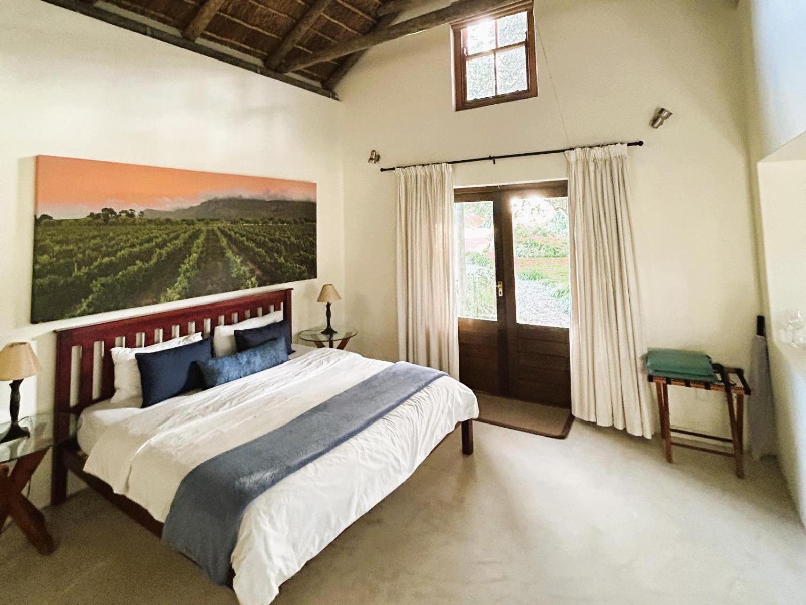 Hotel Springfontein Wine Estate Stanford Esterno foto