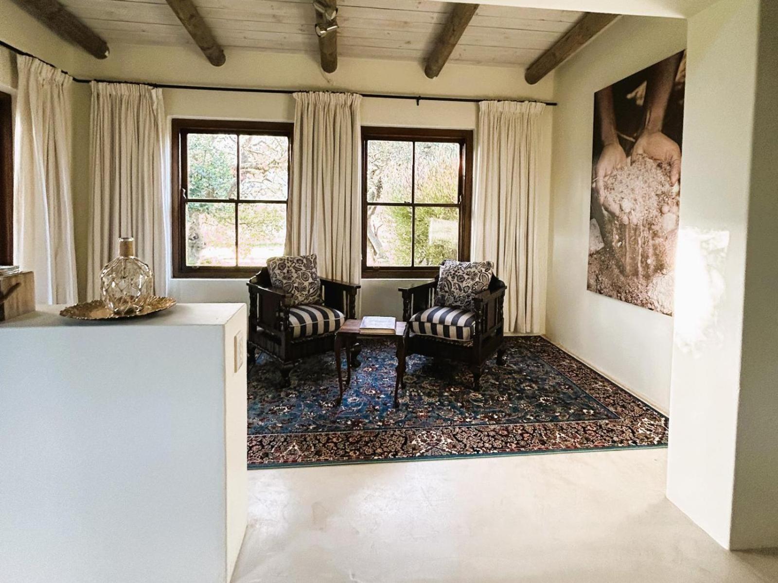Hotel Springfontein Wine Estate Stanford Esterno foto