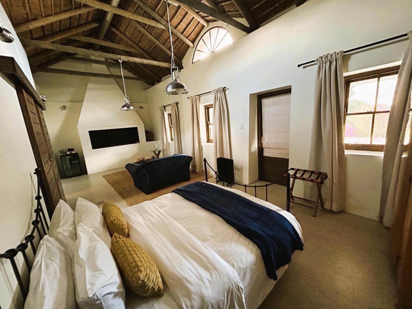 Hotel Springfontein Wine Estate Stanford Esterno foto