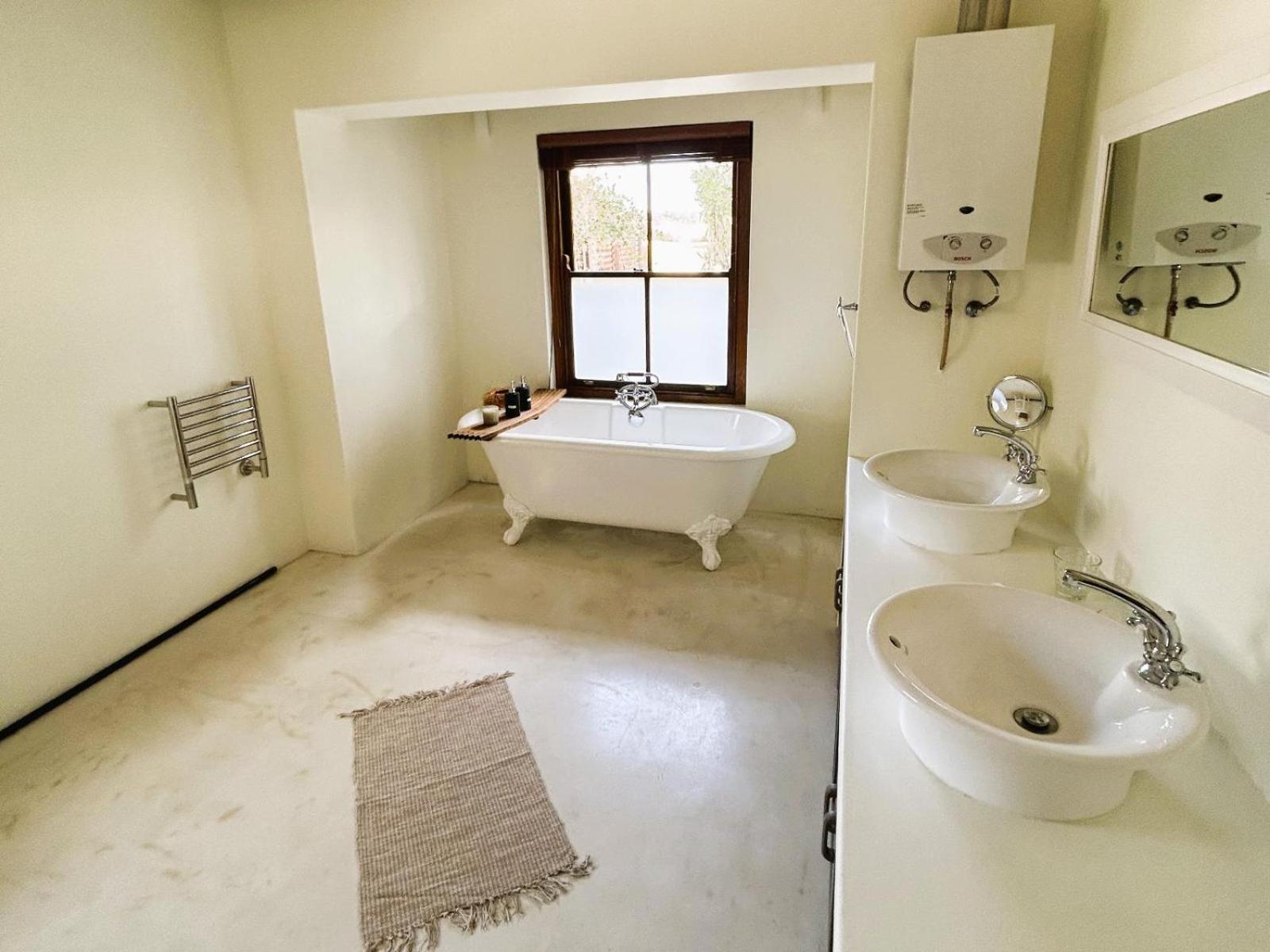 Hotel Springfontein Wine Estate Stanford Esterno foto