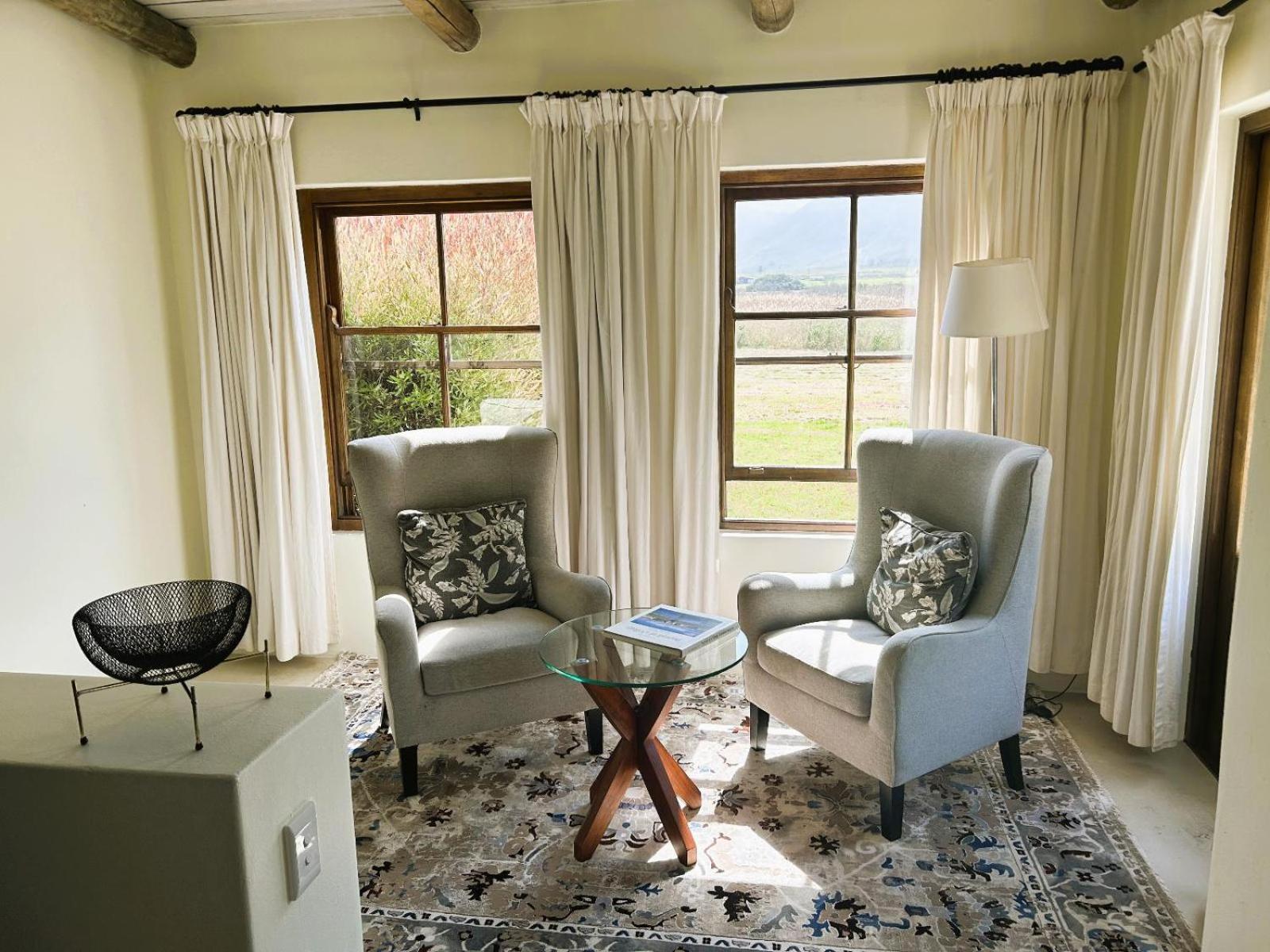 Hotel Springfontein Wine Estate Stanford Camera foto