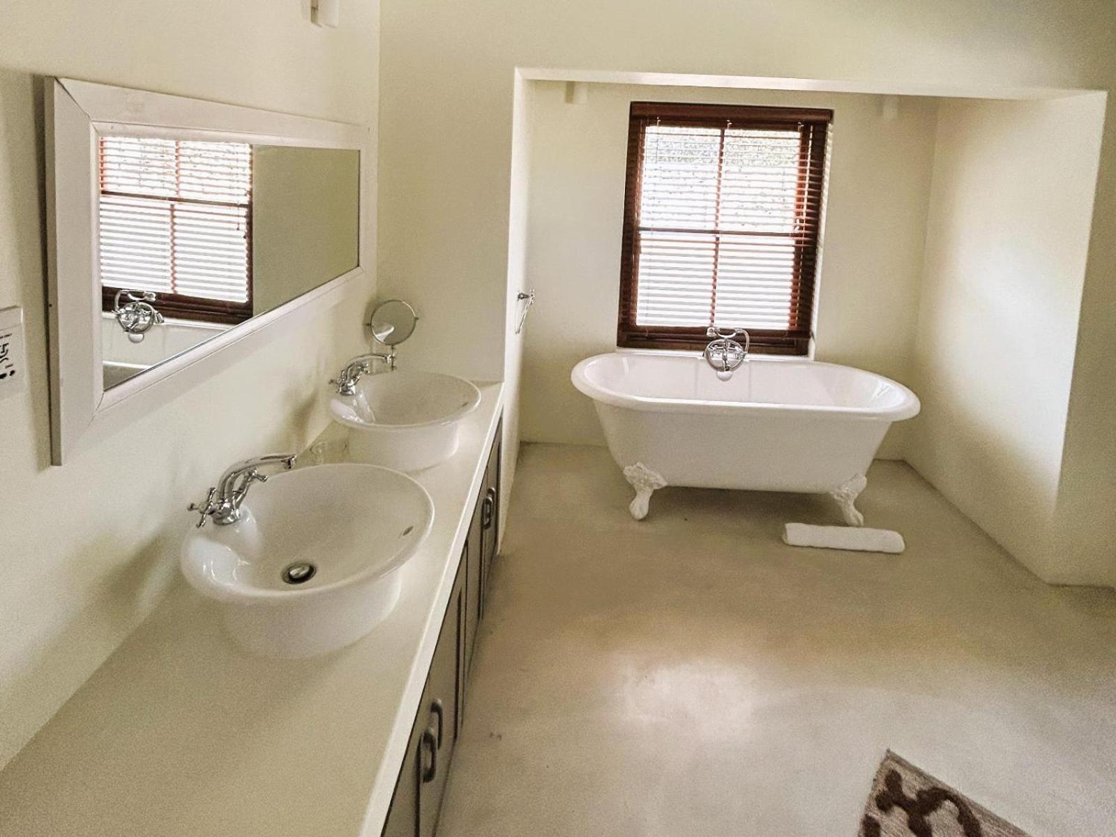 Hotel Springfontein Wine Estate Stanford Camera foto