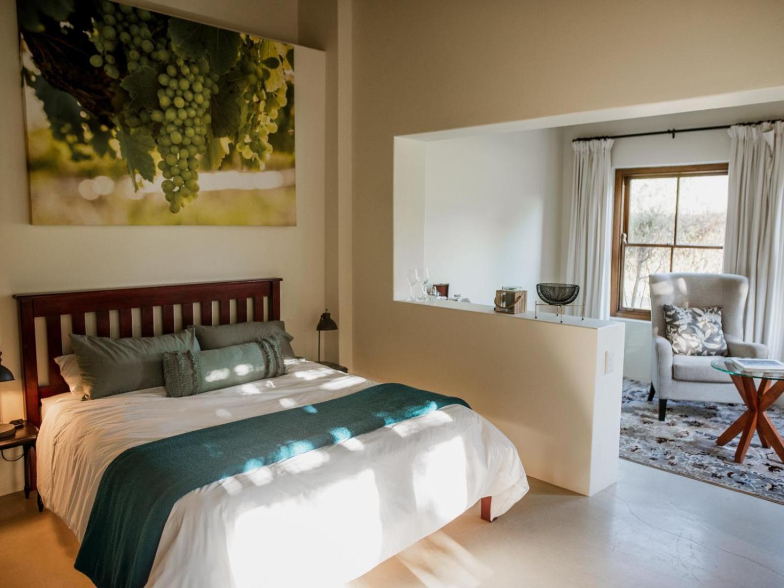Hotel Springfontein Wine Estate Stanford Camera foto