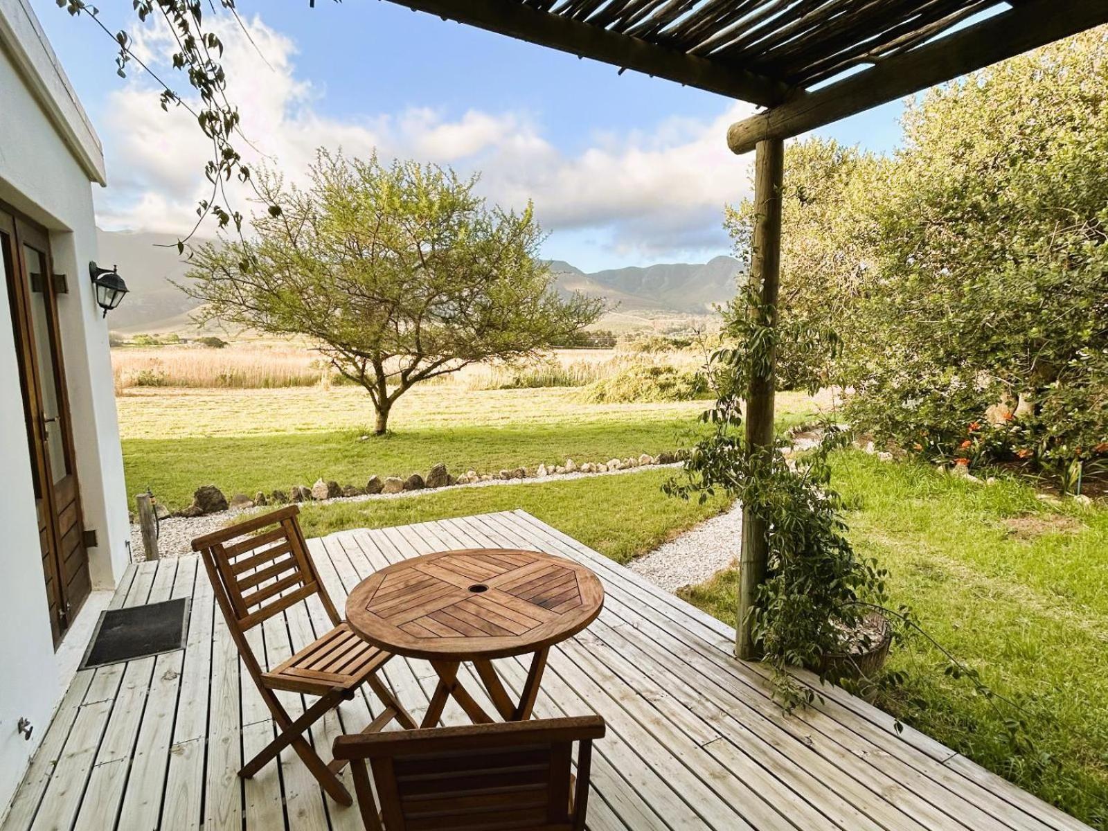 Hotel Springfontein Wine Estate Stanford Camera foto